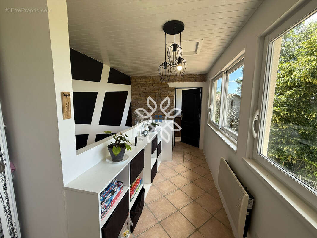 Maison 161 M2  à Chassignolles - photo 5