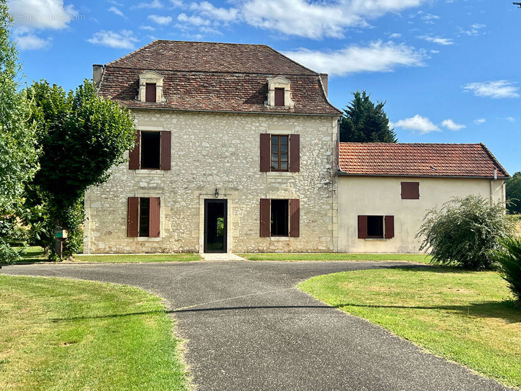 Maison à VILLEREAL