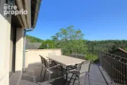 Maison à NAJAC