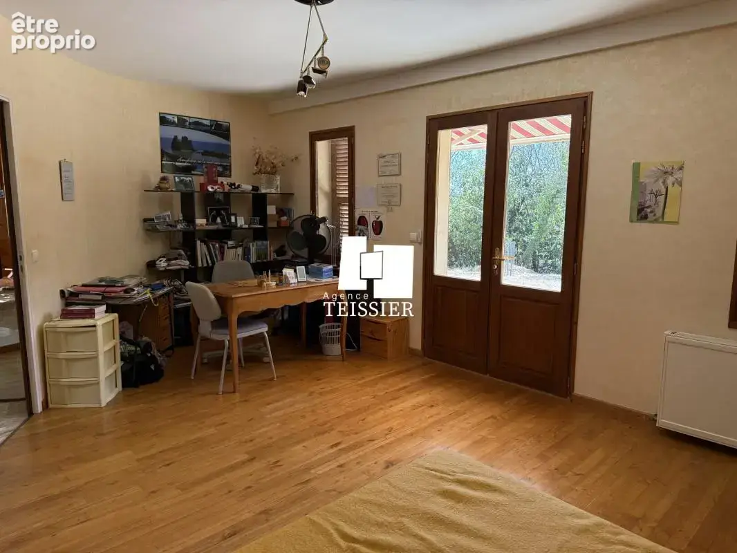 Villa avec vue dominante au calme - photo 28