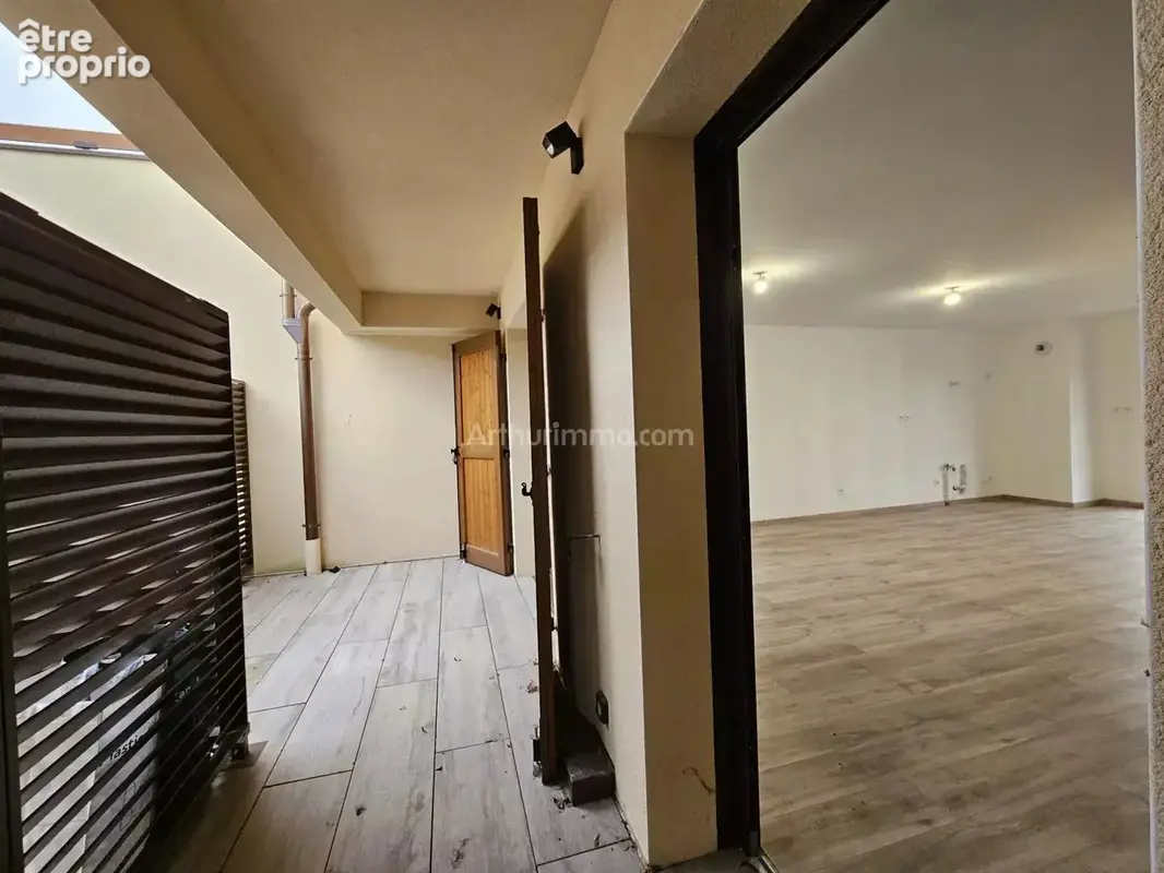 Vente Appartement Morestel(38510) 239 800ï¿œ - photo 10
