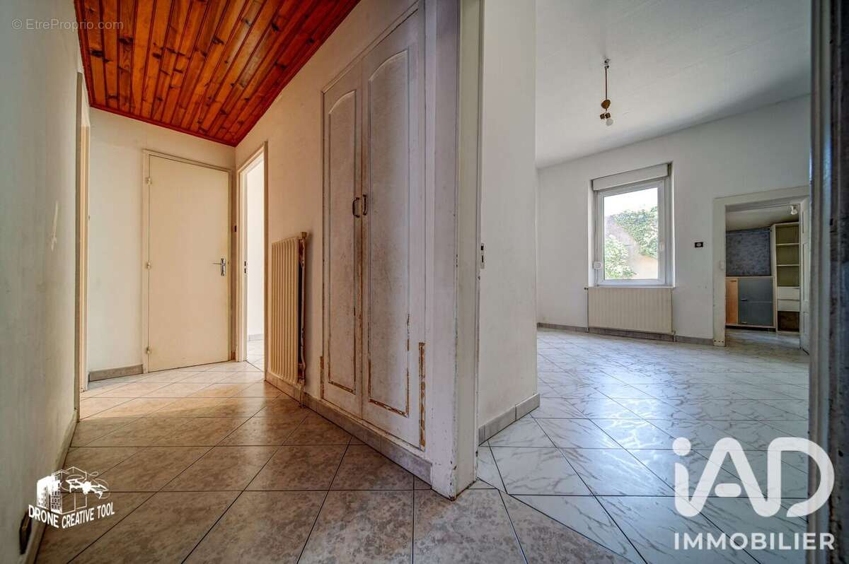 Appartement 63 m² à Hagondange  - photo 7