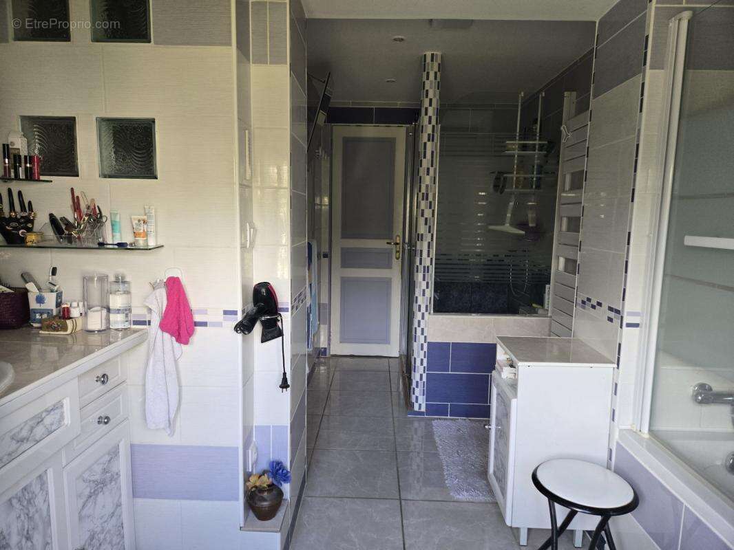 Maison à SAINT-NAZAIRE