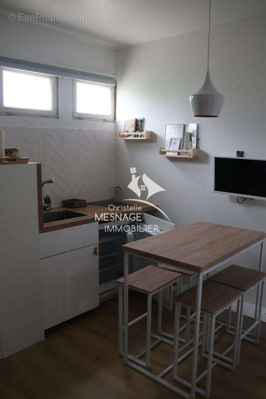 À vendre chez Christelle Mesnage Immobilier Ensemble immobil - photo 24