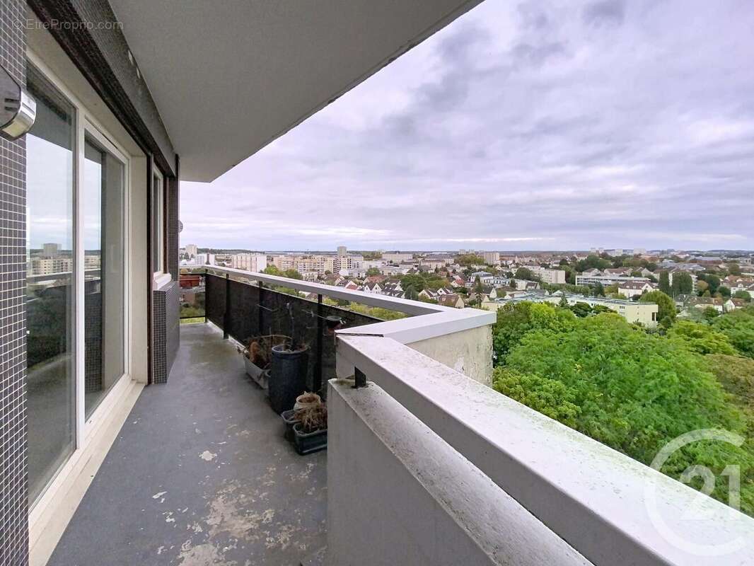 Appartement à LE MEE-SUR-SEINE