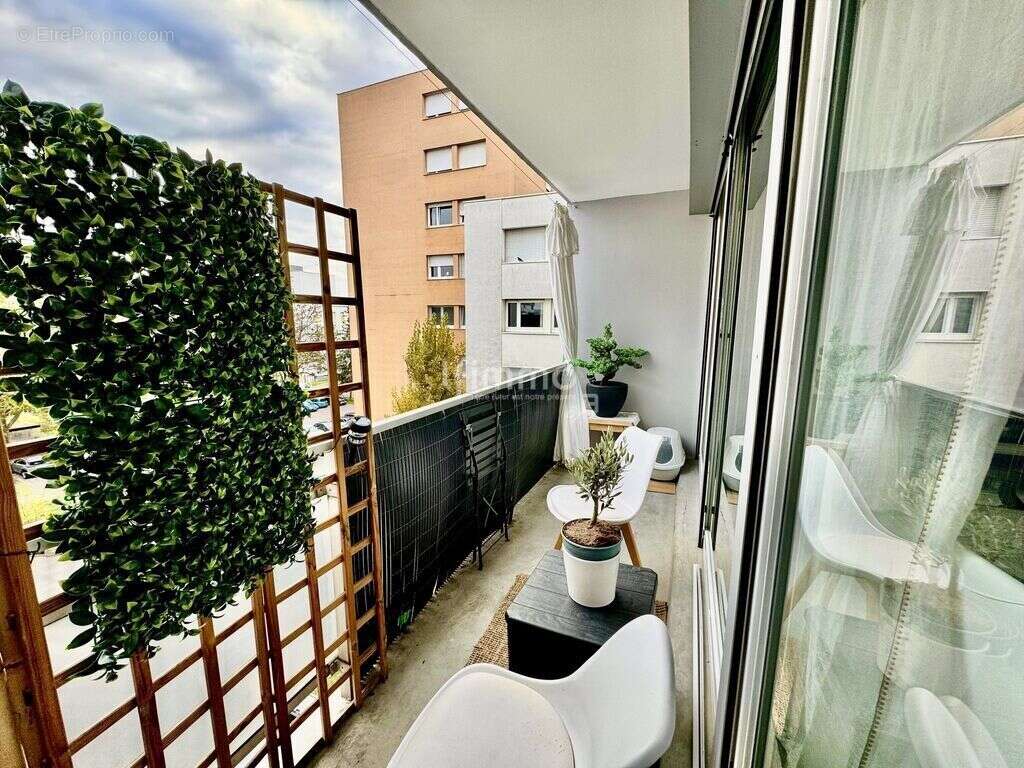 Appartement à SAINT-LOUIS