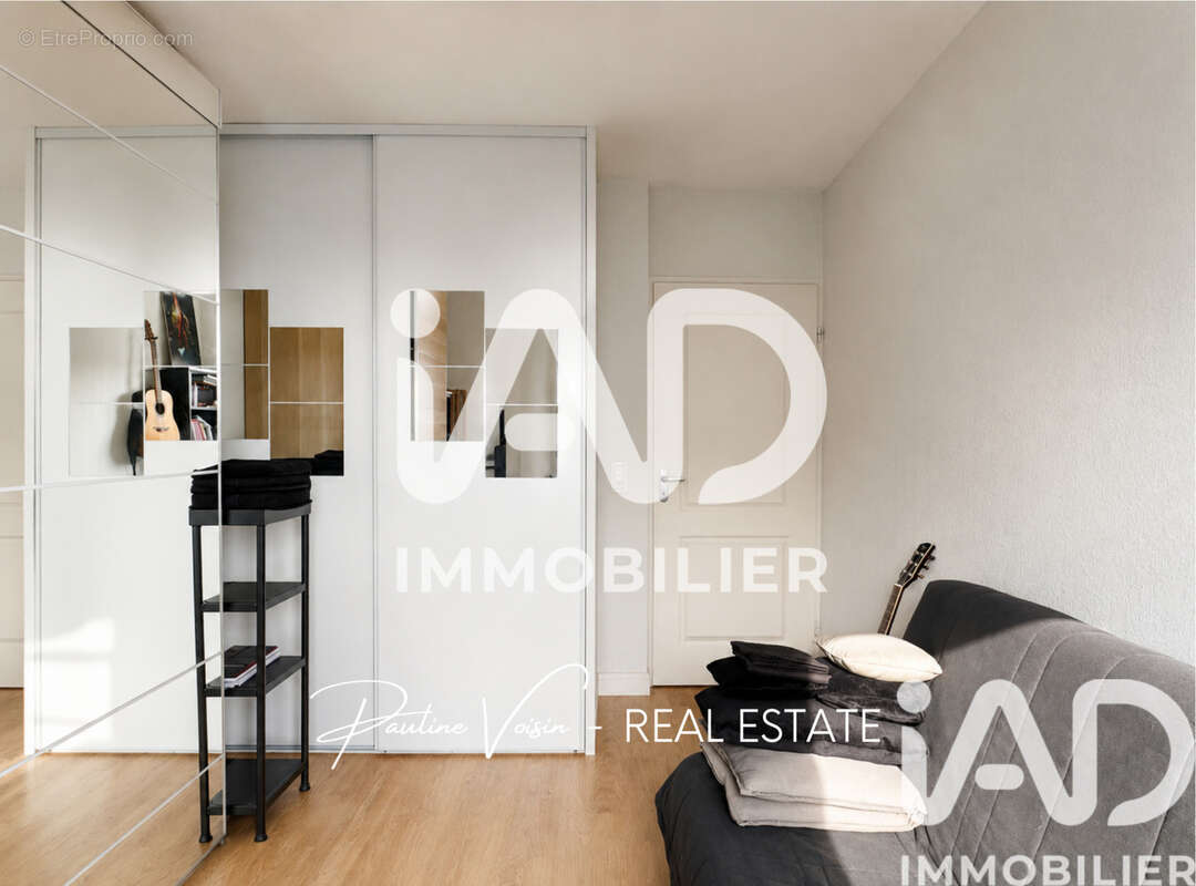 Photo 7 - Appartement à BRUGES