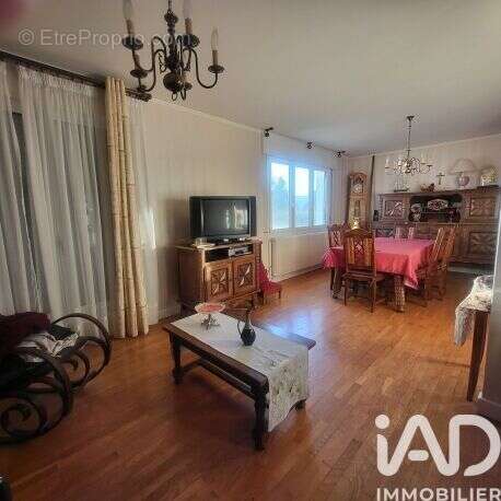 Photo 9 - Maison à SOMBACOUR