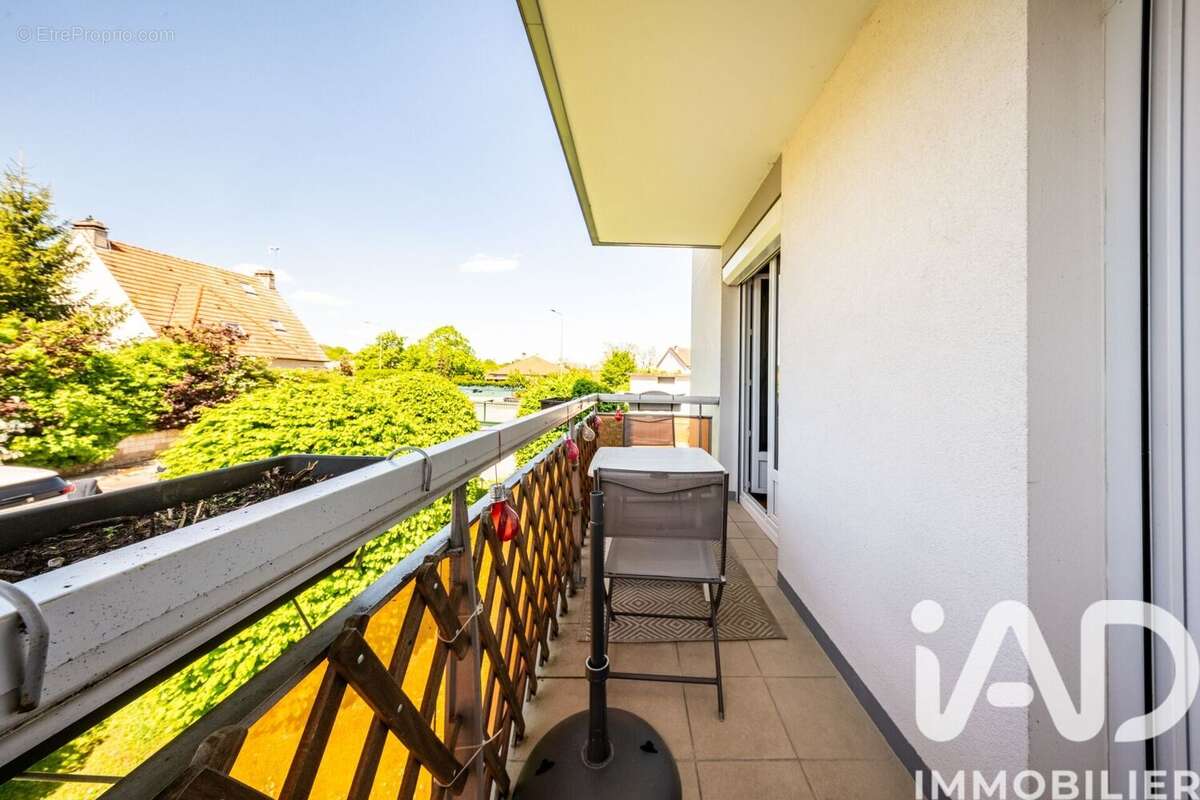 Photo 3 - Appartement à FONTAINE-LES-DIJON