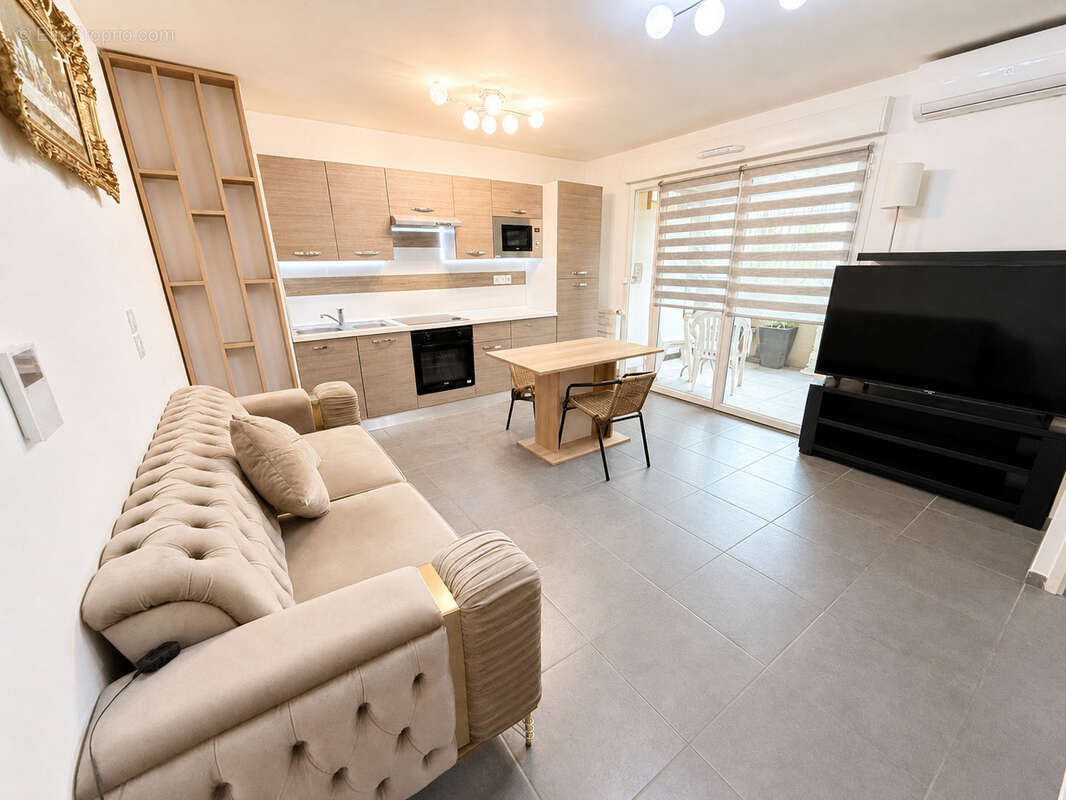 Appartement à LA SEYNE-SUR-MER