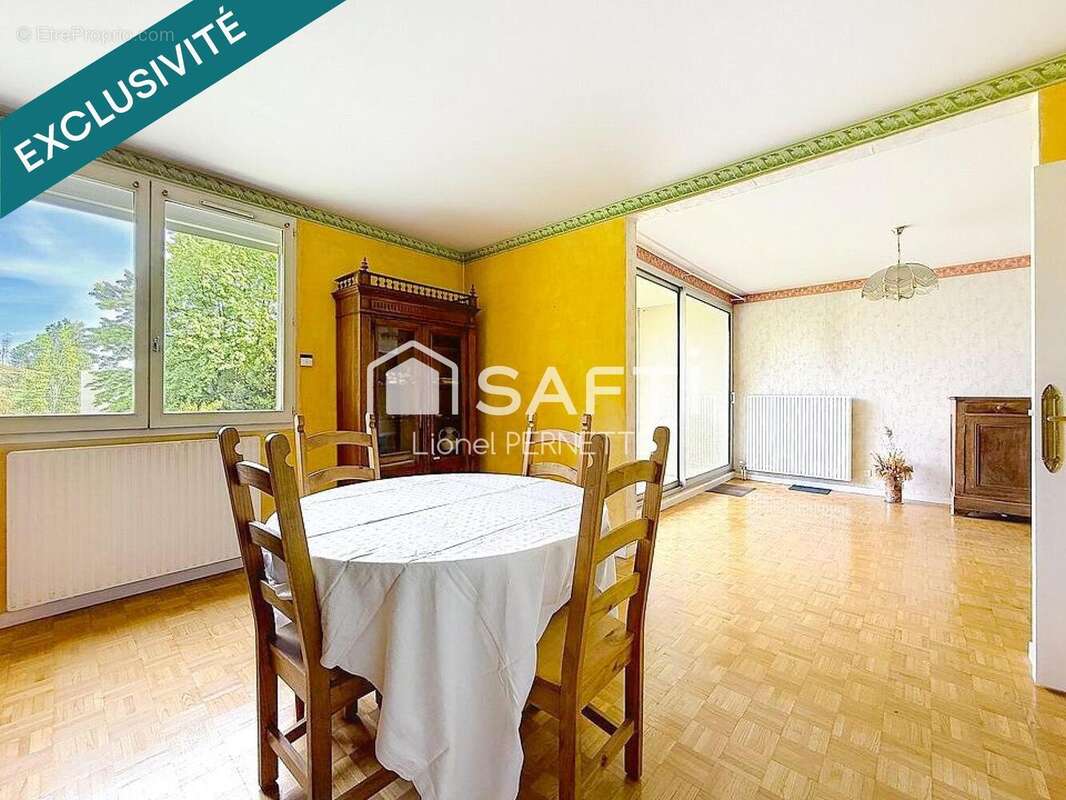 Photo 3 - Appartement à LA MULATIERE