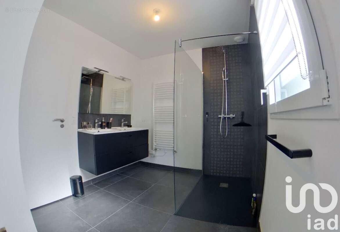 Photo 8 - Maison à MAYENNE