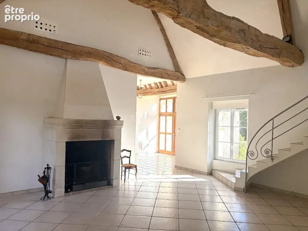 Photo Maison à Esvres au prix de 336 000€