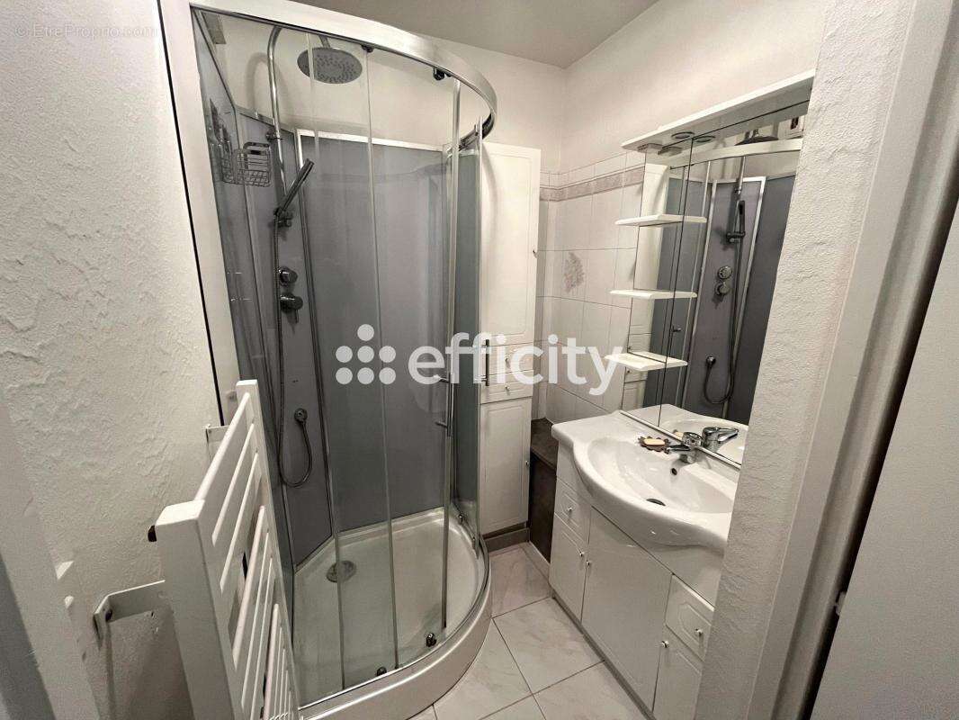 Appartement à LES SABLES-D&#039;OLONNE