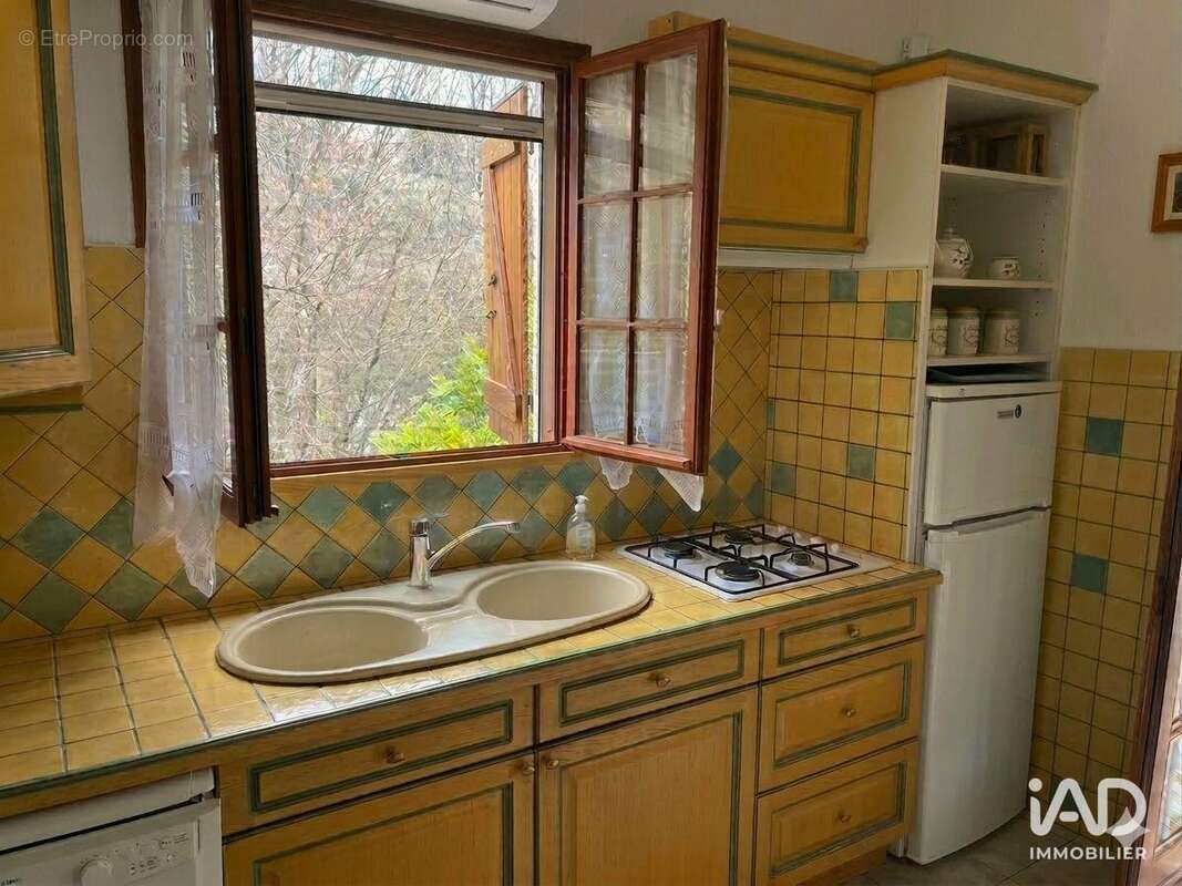 Photo 4 - Maison à BARGEMON