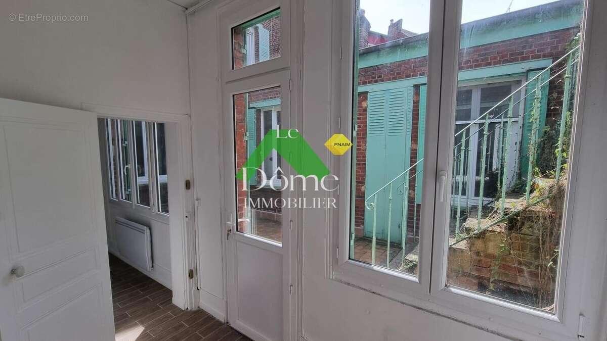 Appartement à CHAMBLY