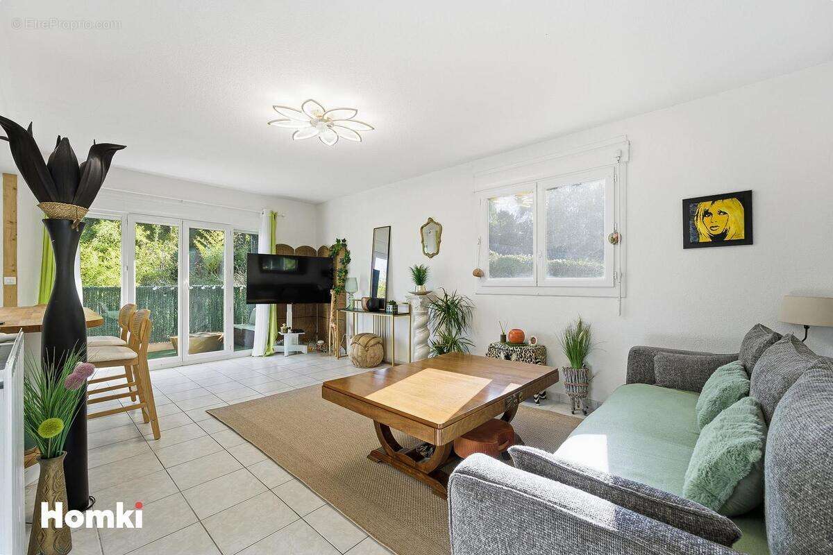 Appartement à CAGNES-SUR-MER