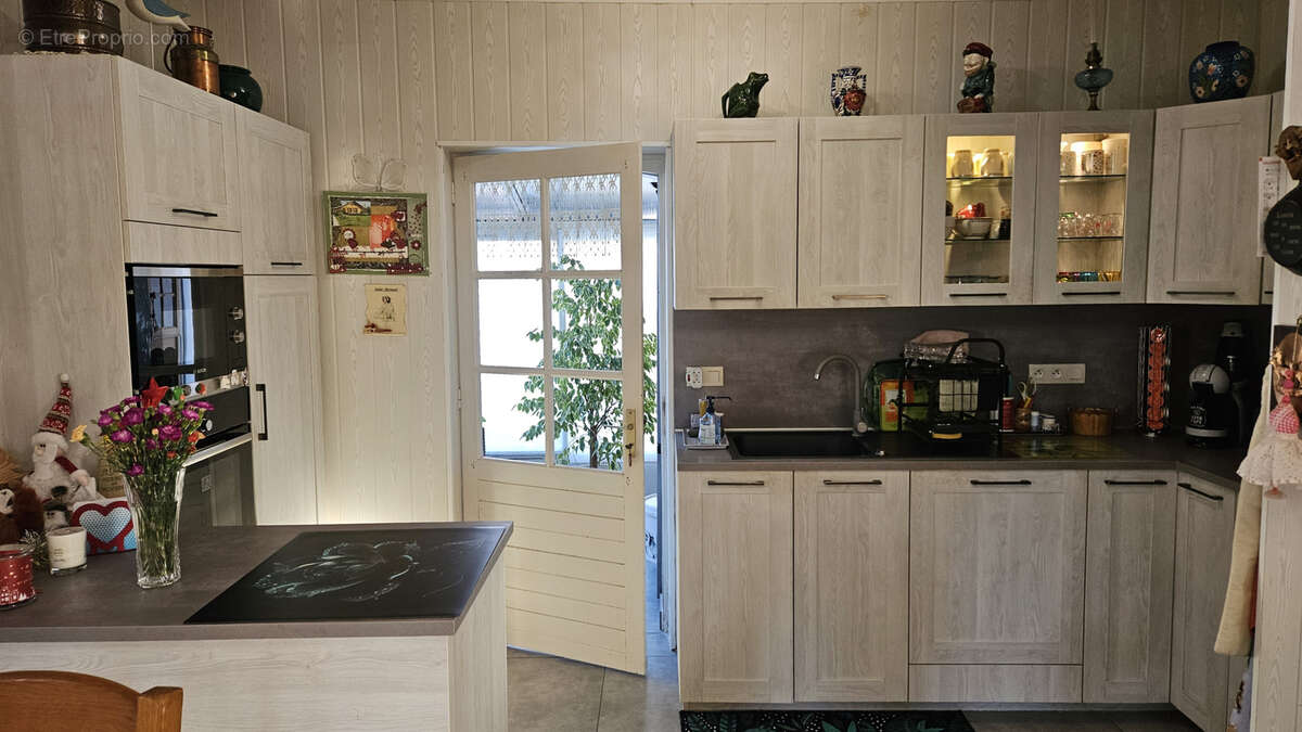 Maison à NOTRE-DAME-DE-MONTS