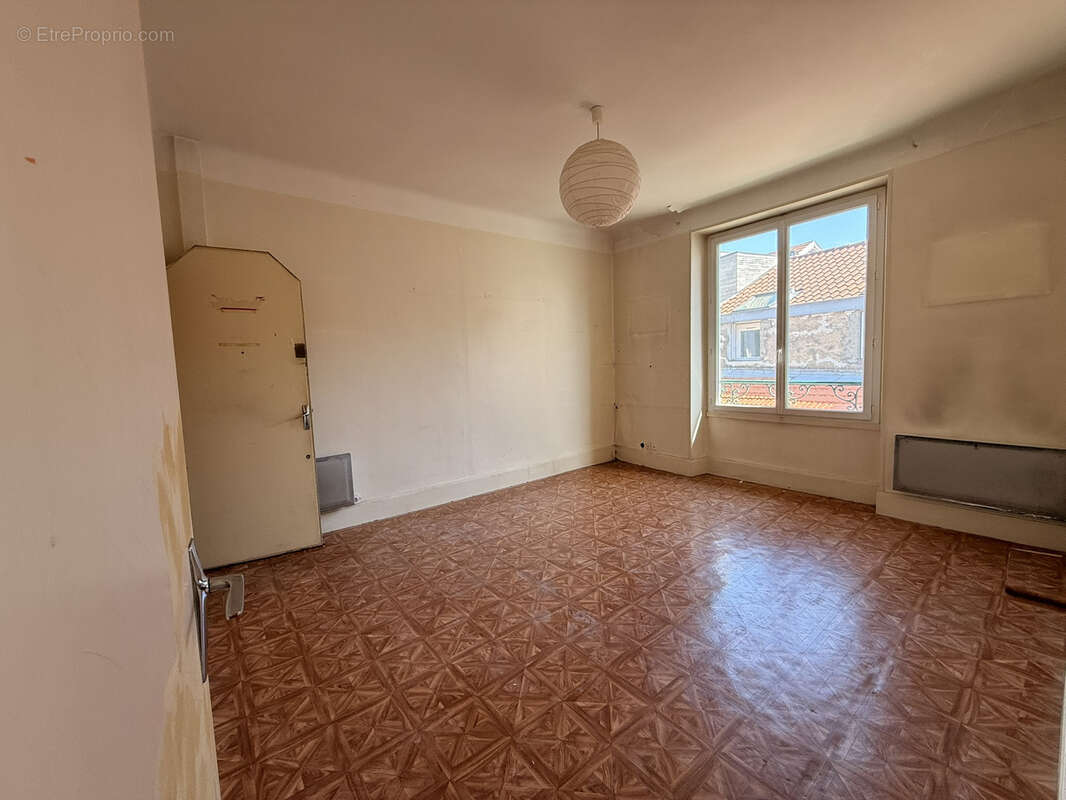 Appartement à BIARRITZ