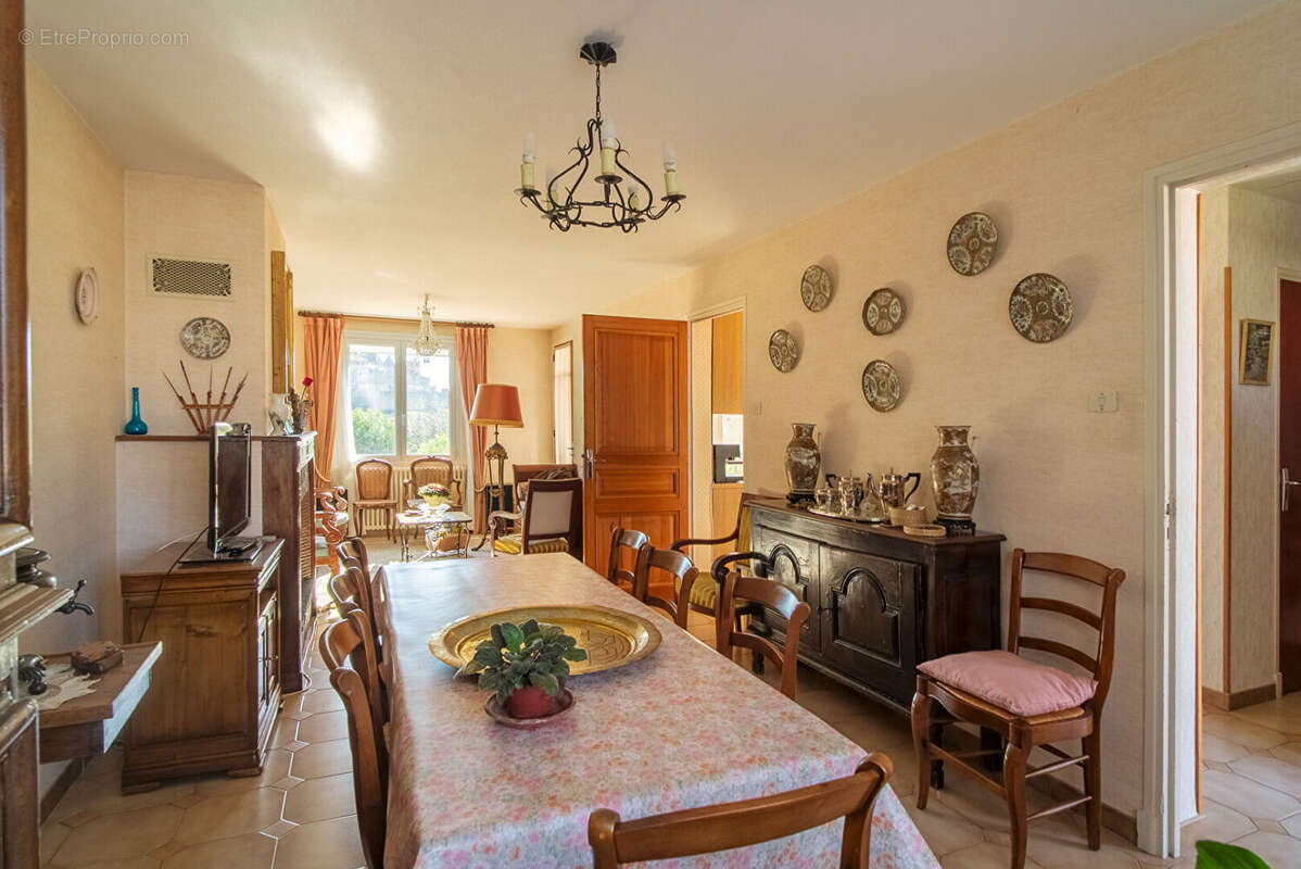 Maison à CARCASSONNE