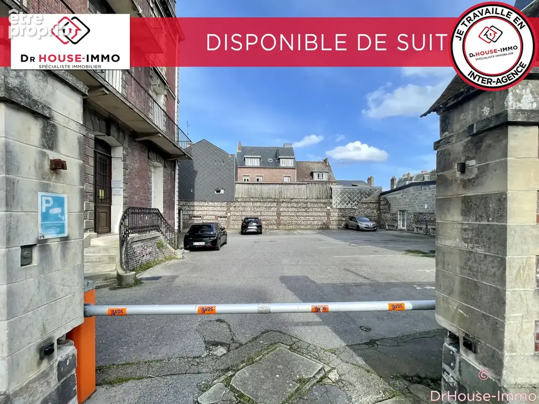 Parking à vendre à Dieppe (76200) - photo 36