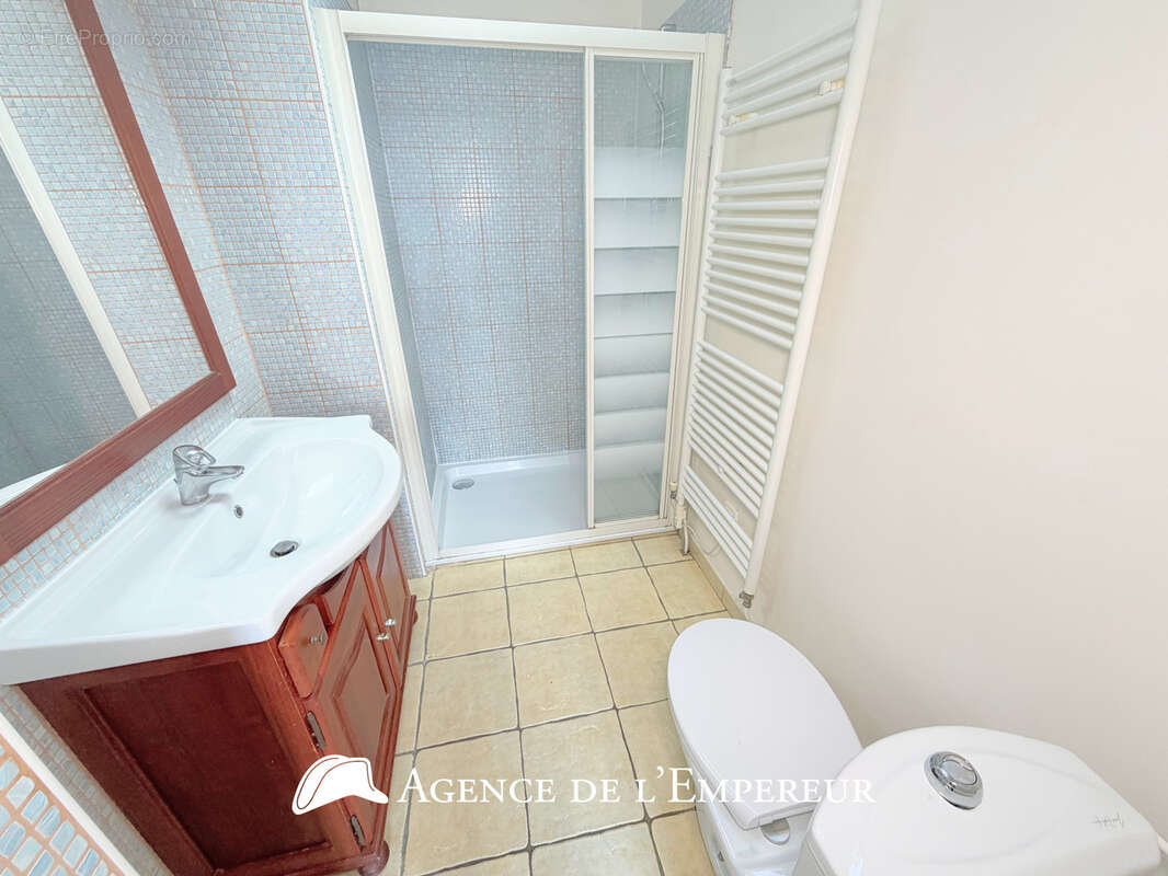 Maison à RUEIL-MALMAISON