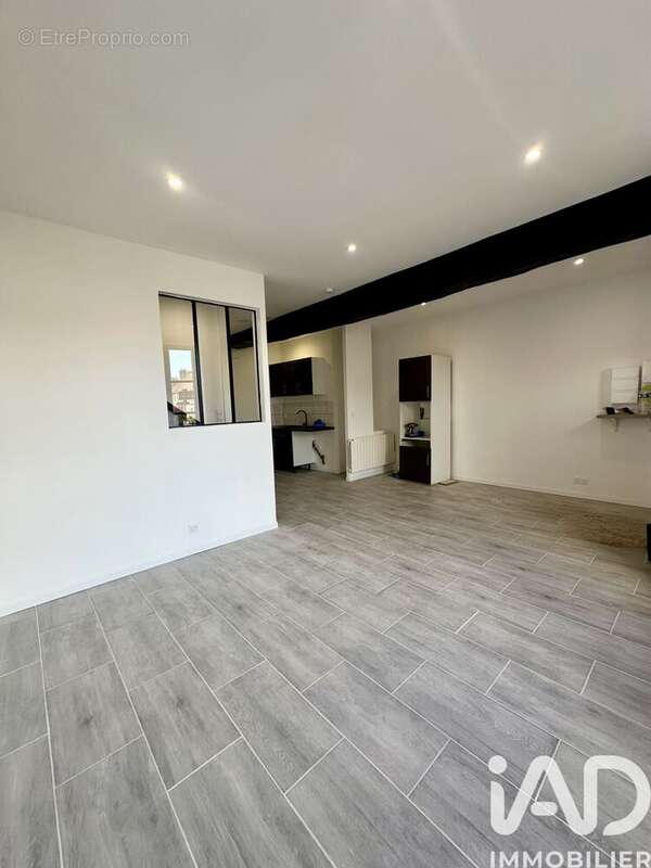 Photo 2 - Maison à EGREVILLE