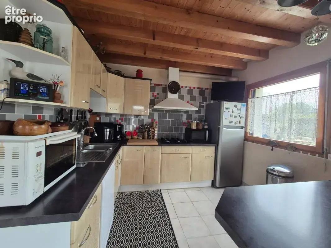 Nouveauté à PENESTIN; Maison 5 pièces en parfait état avec jardin clos - photo 5