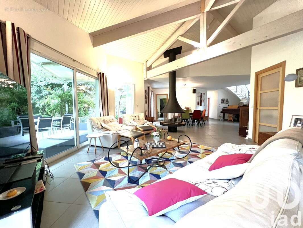 Photo 4 - Maison à SAINTE-EULALIE