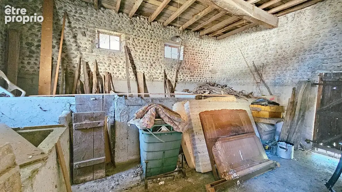 Maison à vendre 6 pièces MARSAC (65) - photo 20
