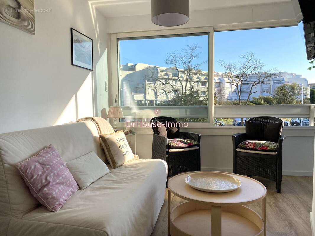 Appartement à LE GRAU-DU-ROI