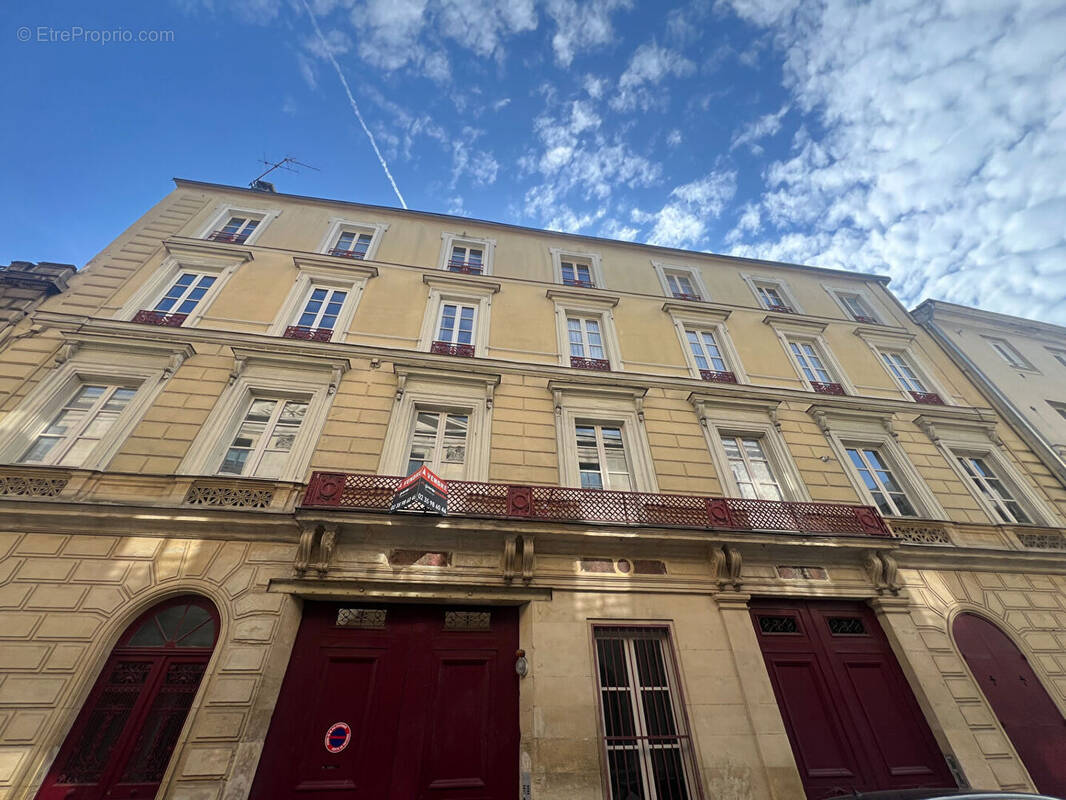 Appartement à ROUEN