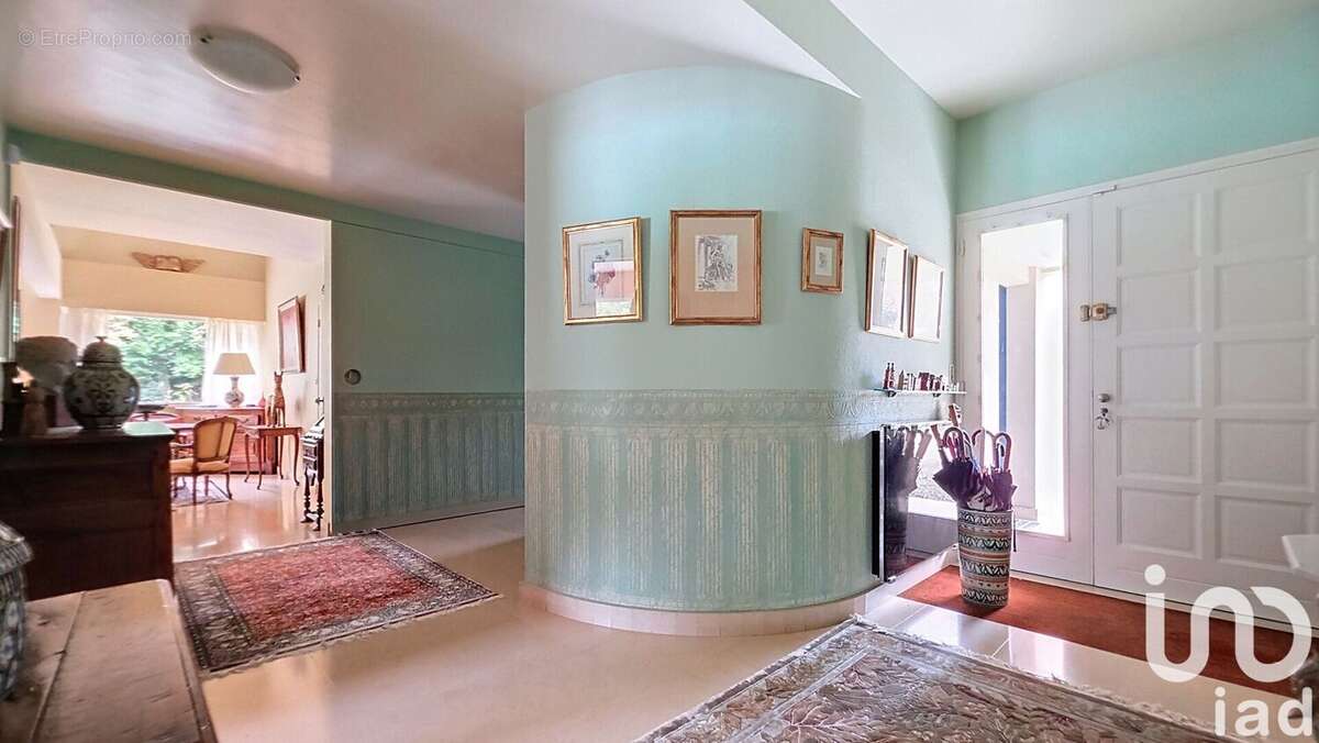 Maison 376 m² à Marcilly-Sur-Seine  - photo 3