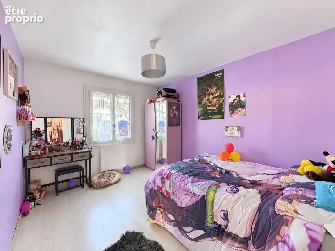 Maison Plain-pied 4 Chambres + garage - photo 12