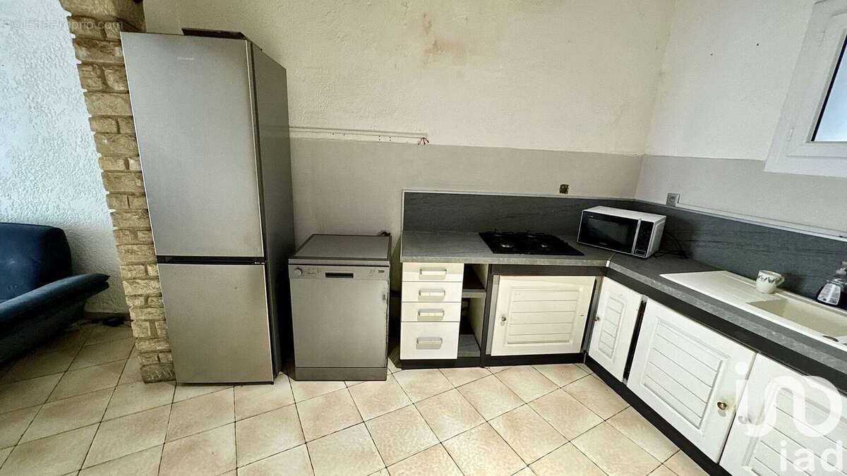 Photo 9 - Maison à ORGON