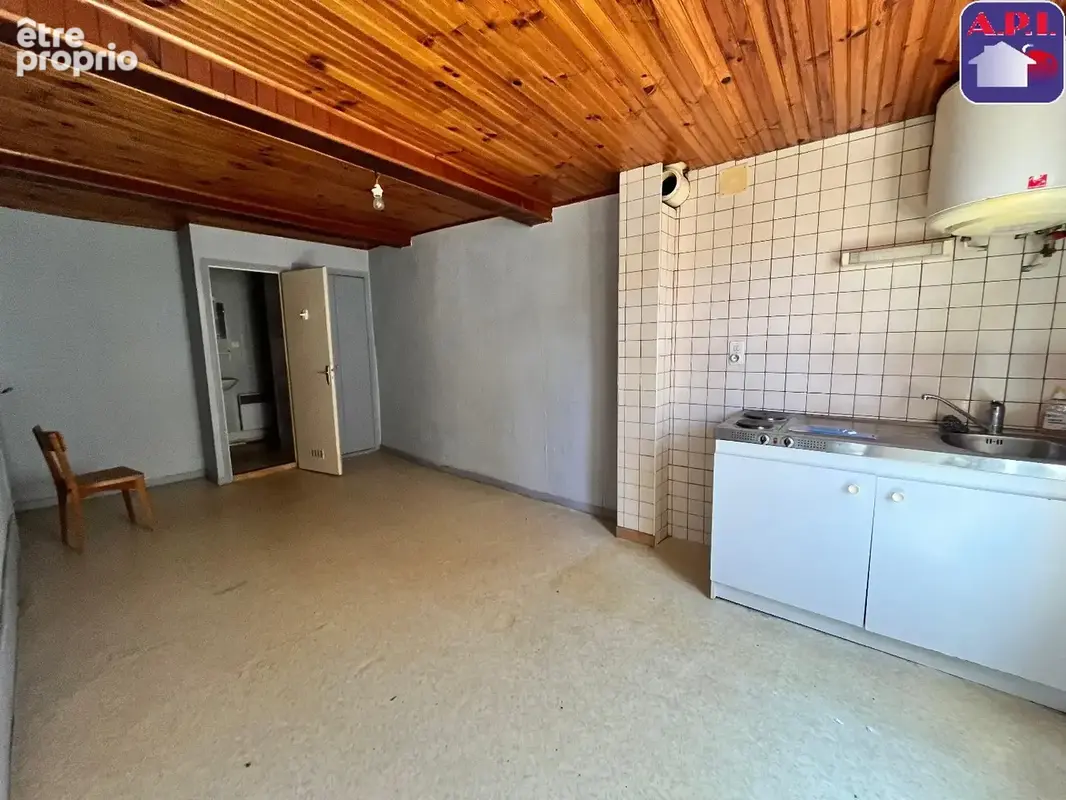 Maison 135 m² à vendre à Pamiers (09100) - photo 12