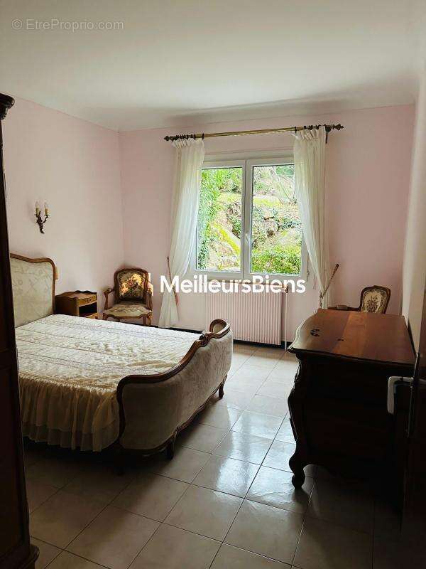 Maison à LAMALOU-LES-BAINS