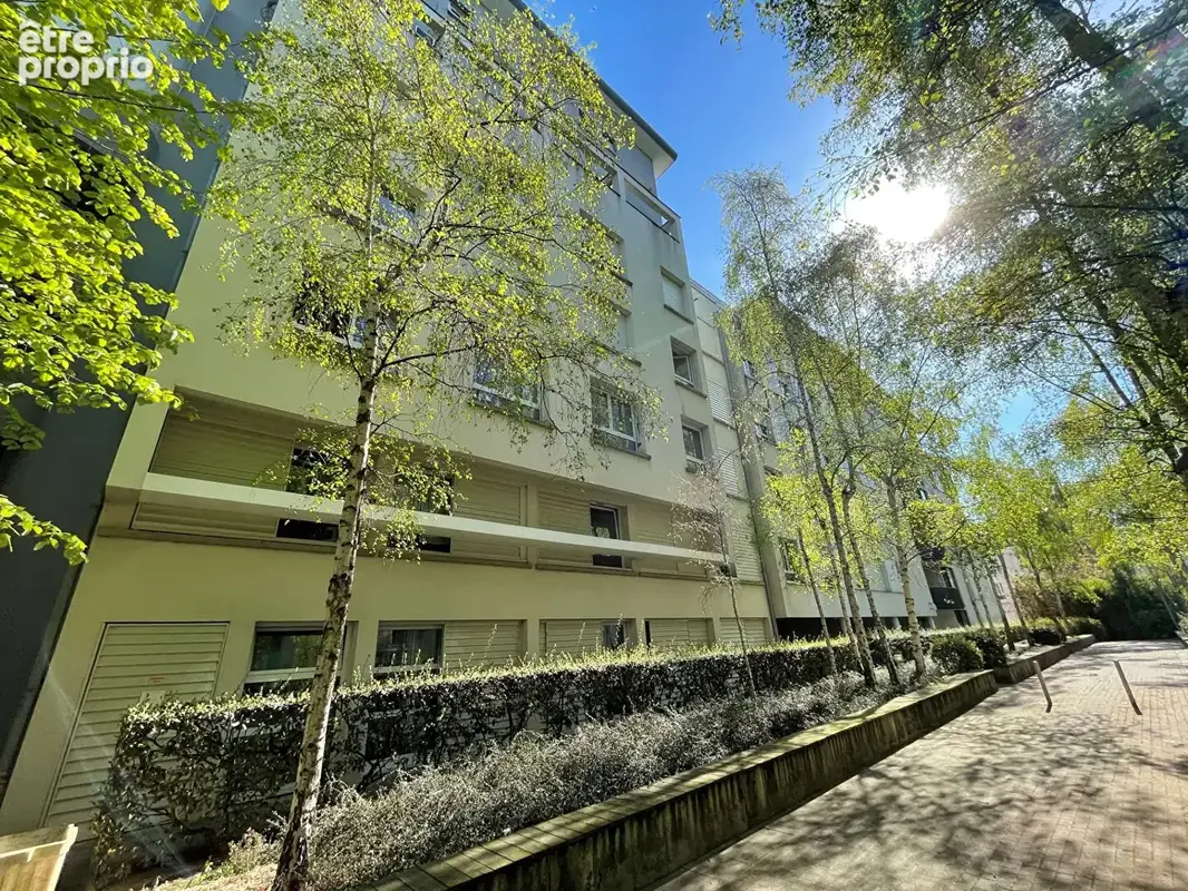 Studio libre 17 m² - photo 5