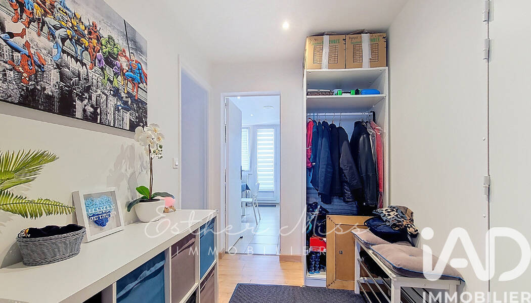 Photo 1 - Appartement à CHEVREUSE