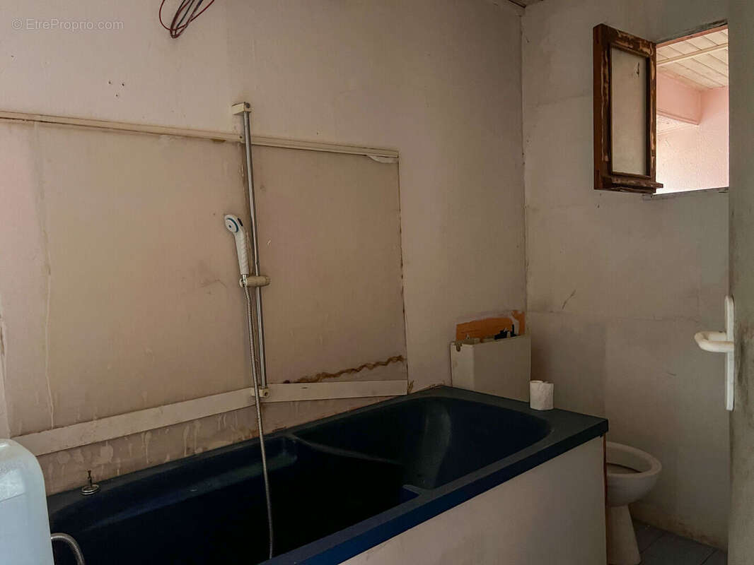 IMG8889 - Maison à TREMOLAT