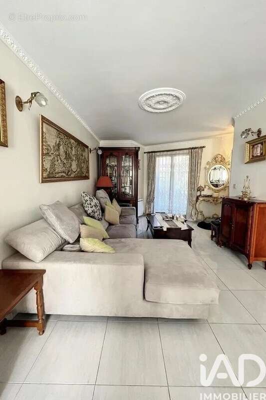 Photo 4 - Maison à EVRY