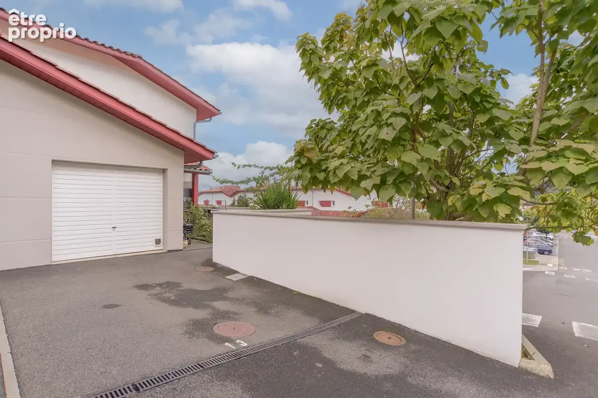 Maison T4 avec garage et jardins - photo 11
