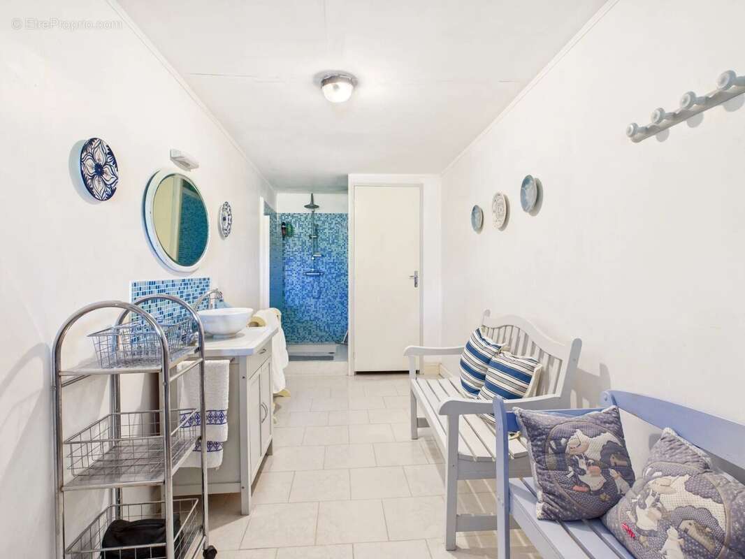 Maison à MARSEILLETTE