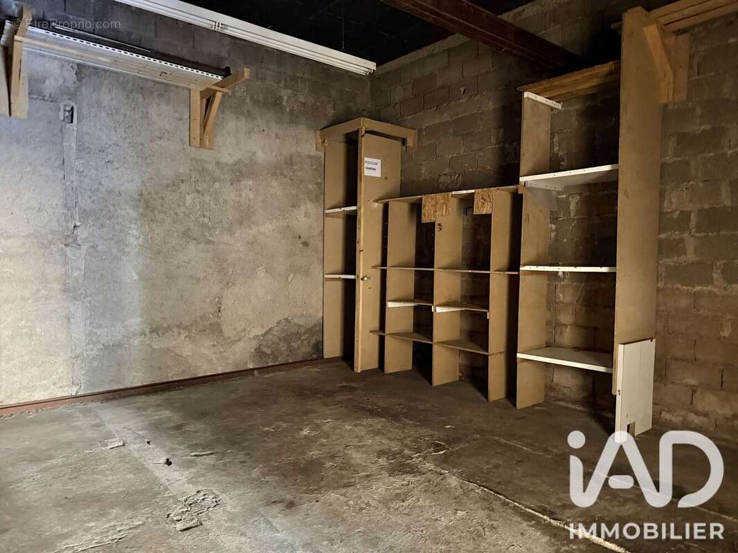 Commerce 60 m² à Sarrebourg  - photo 6