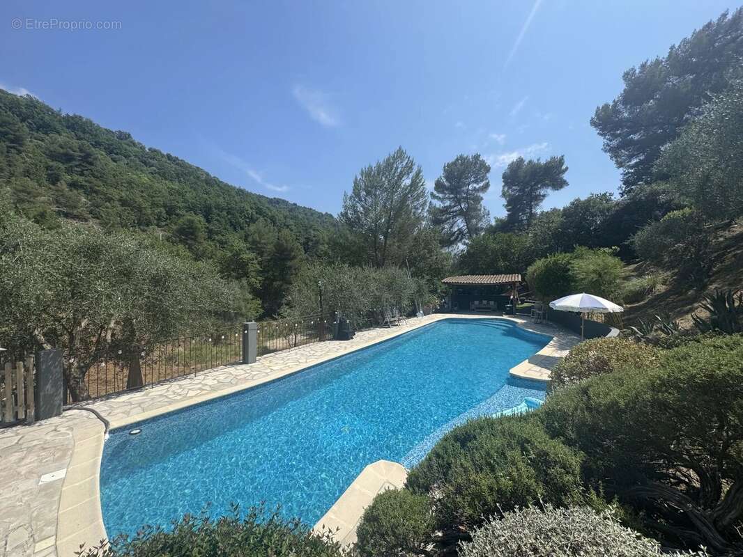 Luceram : domaine d'exception ! - photo 38