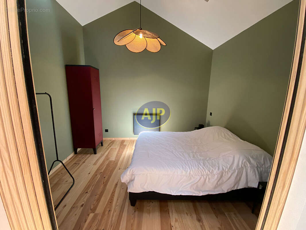 Maison à SOULAC-SUR-MER