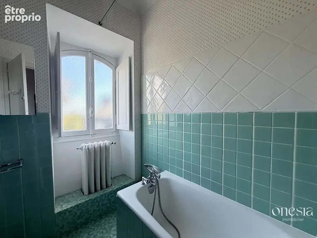 Appartement - photo 11