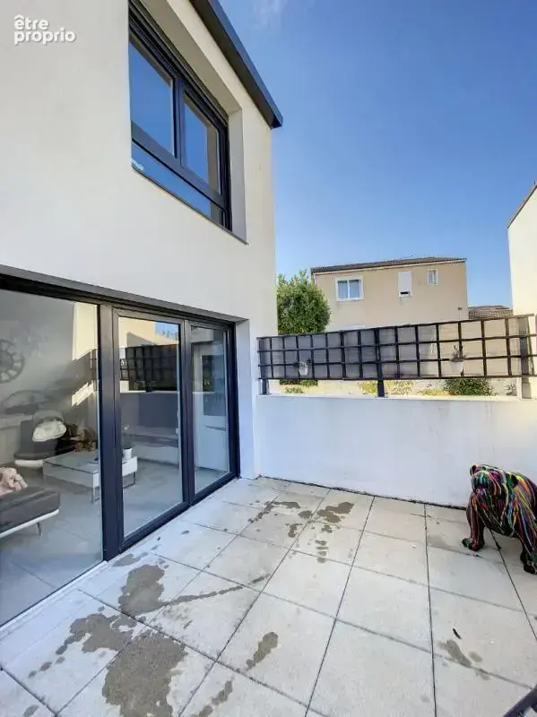 Appartement Saint Jean De Vedas 4 pièce(s) 82.75 m2 loué - photo 7