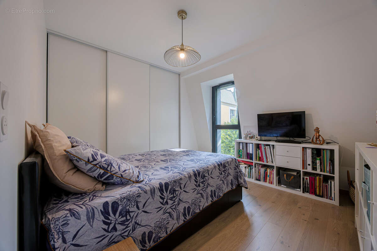Appartement à AIX-LES-BAINS