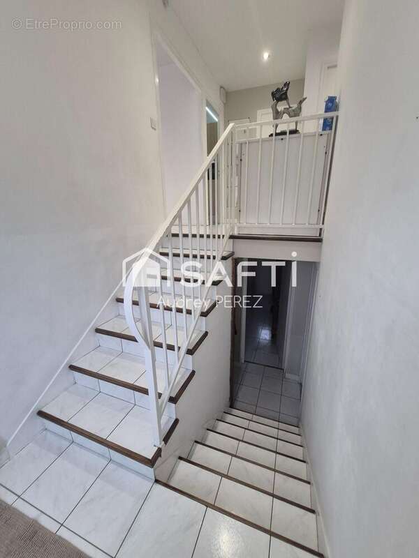 Photo 5 - Maison à PONTAULT-COMBAULT